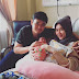 Nubhan Dan Isteri Kini Bergelar Ibu Dan Bapa