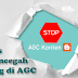 Setting Blog: Cara Mencegah AutoBlog AGC