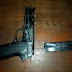 Gara-gara Pinggang Gatal, Pistol Polisi di Tangsel Meletus