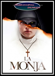 descargar- La-monja- ( The Nun ) -HD -audio- latino -2018