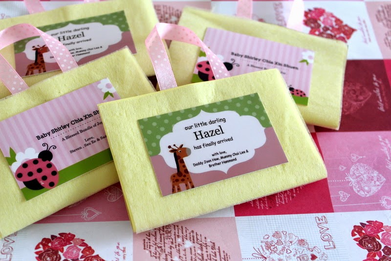 舒實坊: All Occasions Party Favors