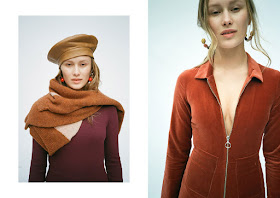 Как подобрать серьги к треугольному лицу