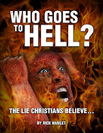 The Lie Christians Believe