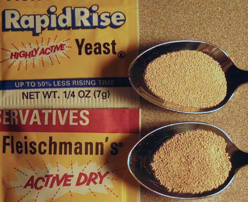 Culinary z Propaganda PERBEZAAN YIS DAN RAGI yeast-conversion-chart-yeast-how-to-make-bread-dry-yeast