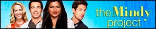 The Mindy Proyect