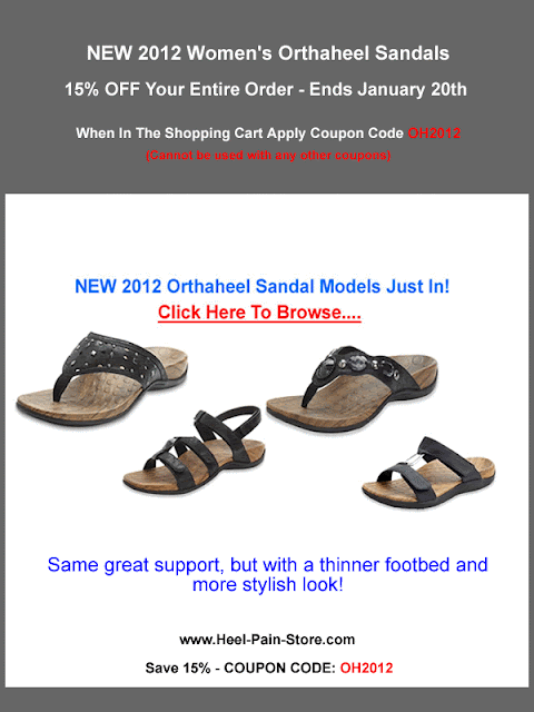 vionic sandals coupons