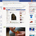 Facebook Advertise campaign screenshot visualization / Facebook рекламна кампания банер дизайн + текст