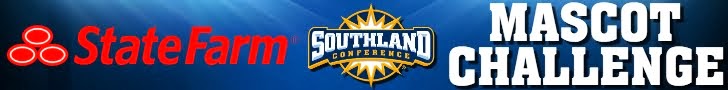 State Farm Southland Conference Mascot Challenge