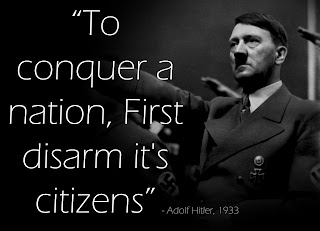 Sandy Hook, Gun Control and the right answer