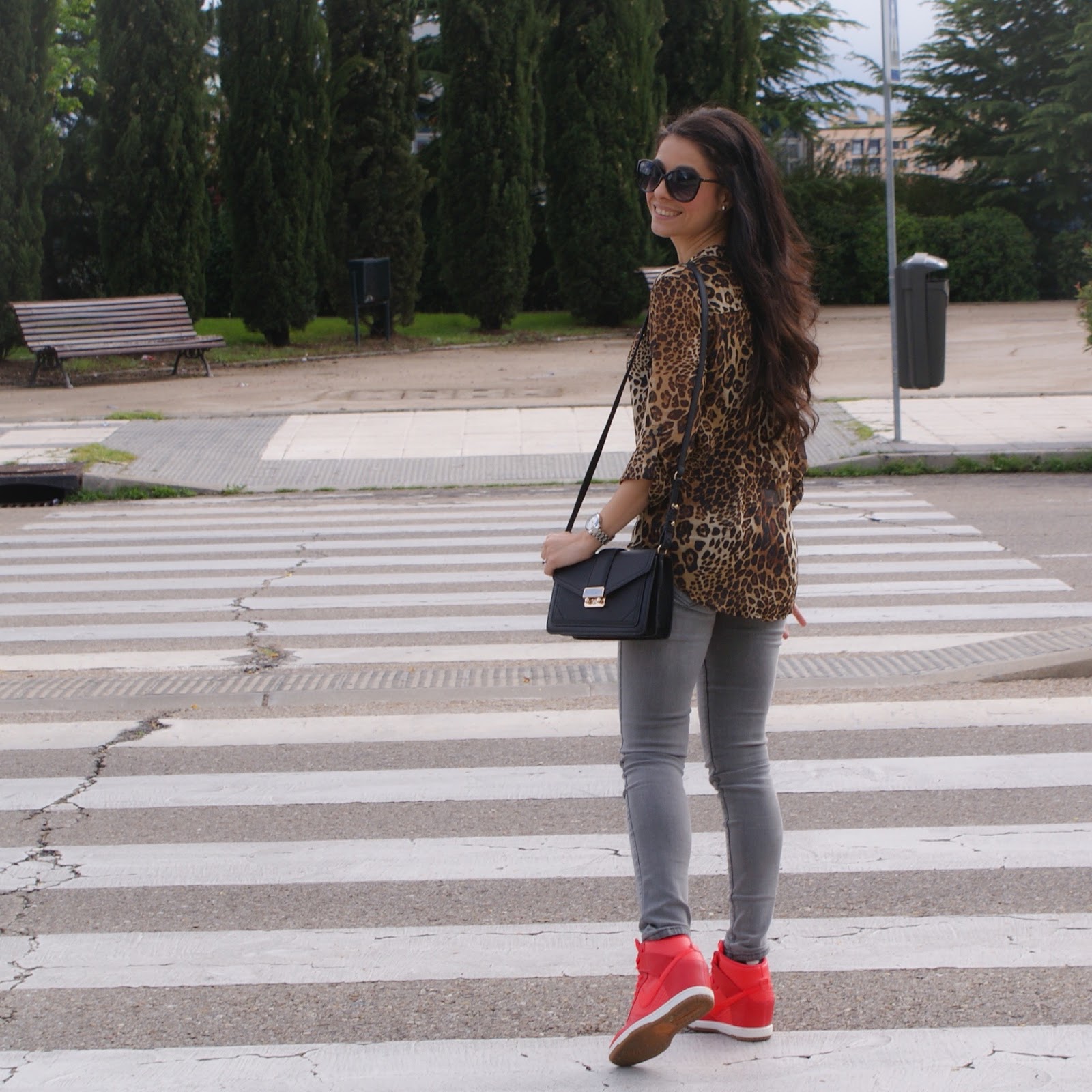 zapatillas nike leopardo zapatillas nike leopardo