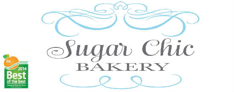 Sugar Chic Bakery