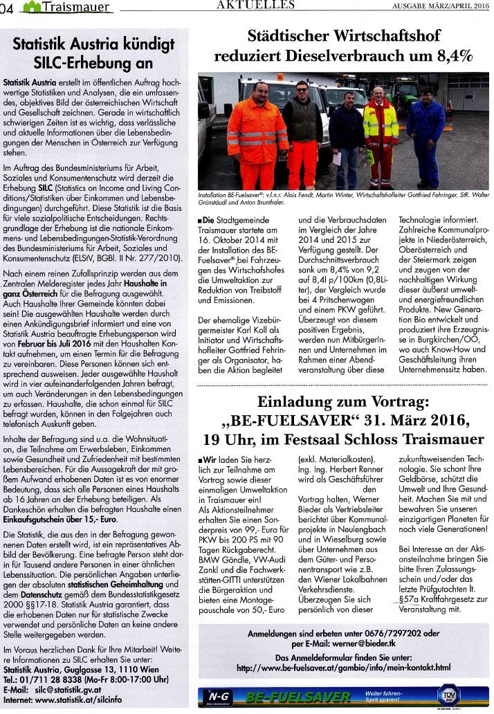 Tullner Pfadfinder Und Pfadfinderinnen