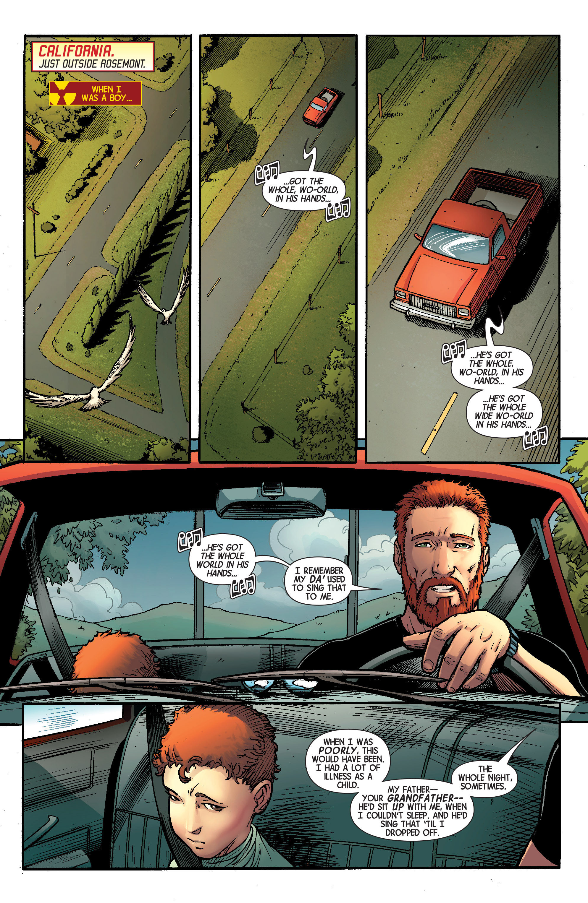 Read online Avengers (2013) comic -  Issue #34.1 - 3