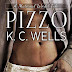 Uscita #MM: "PIZZO" di K.C. Wells