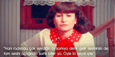 Bir Tweetim Var: Ekim 2013