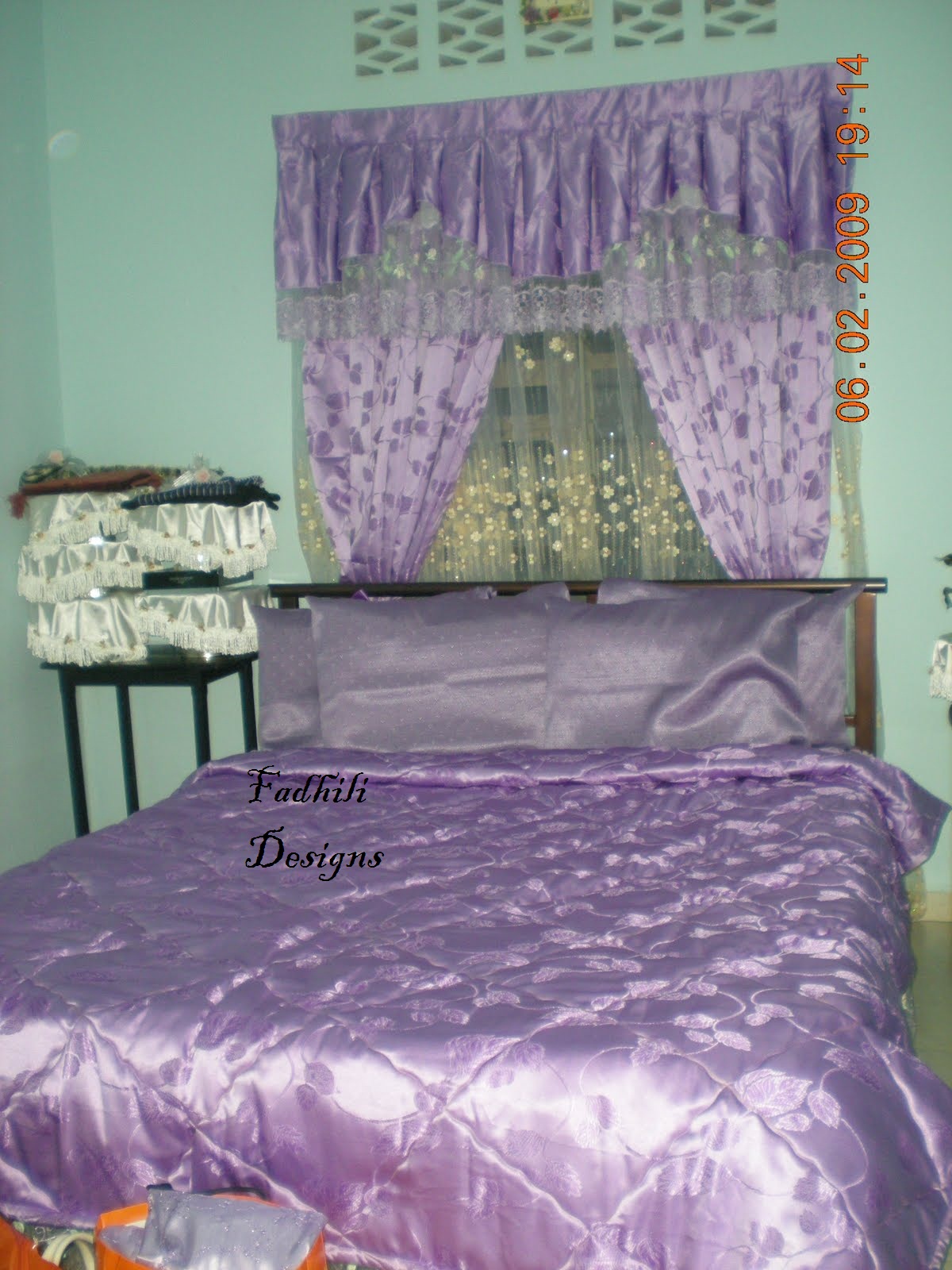 Mama Fadhili KENYAN WOVEN BEDCOVERS