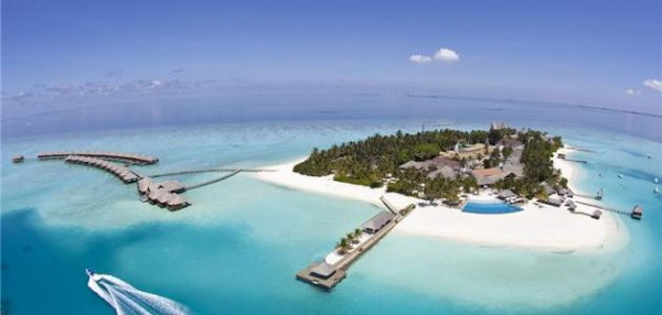 أين تقع جزيرة سيشل