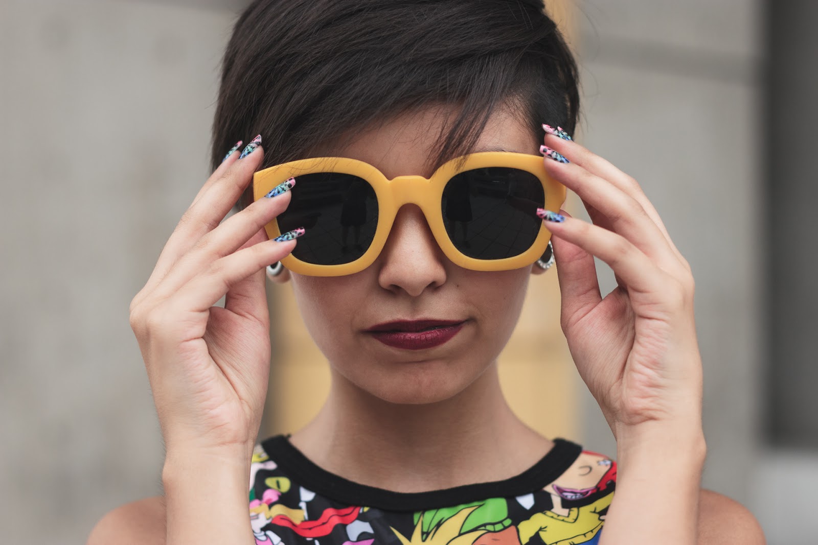 Concurso :Fashion Blogger por un día