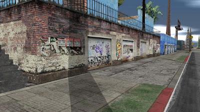 K-Retexture - Próximo ao Pig Pen