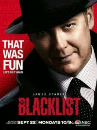 Danh Sách Đen: PHẦN 2 - The Blacklist: Season 2 Danh Sách Đen: PHẦN 2