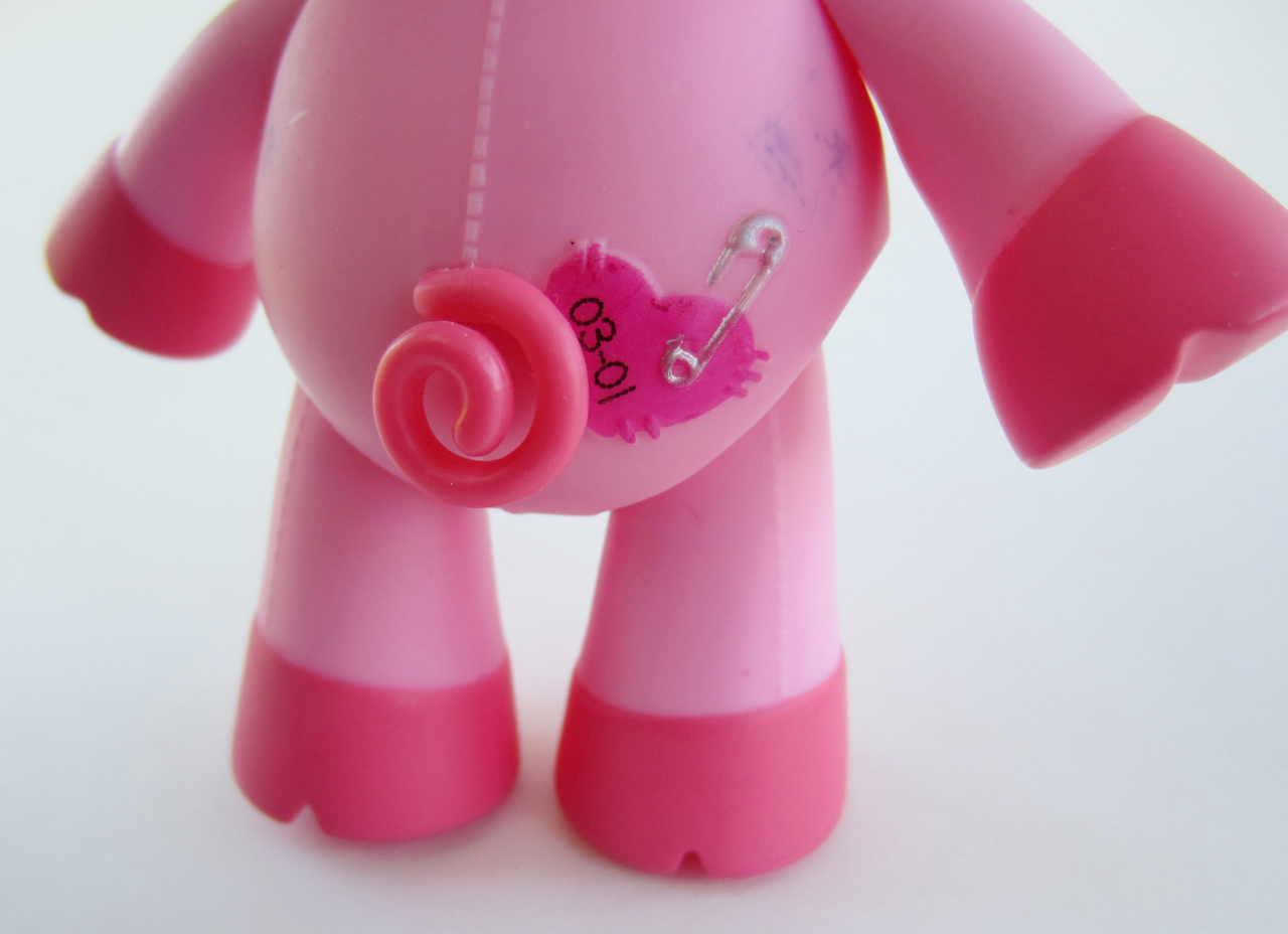 Lalaloopsy Pet Pal Palooza! The Toy Box Philosopher