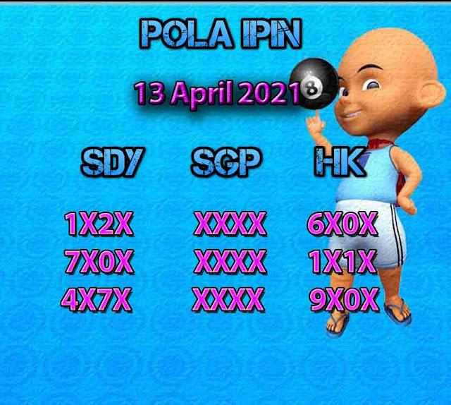 Syair Sydney 13 April 2021 - Prediksi Sydney - Ubertoto