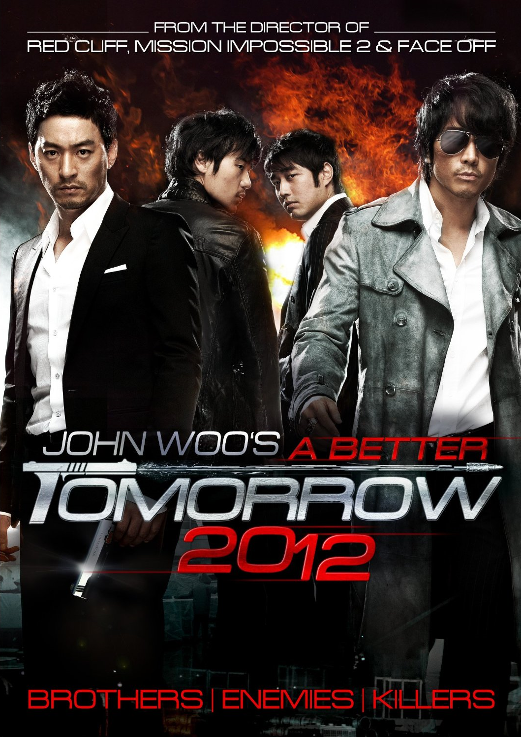 a better tomorrow a better tomorrow