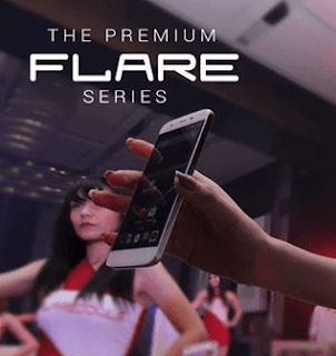 Flare S4
