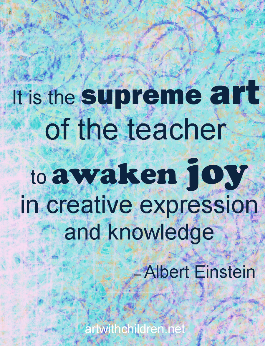 artistic expression quotes