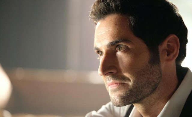 LUCIFER - Cosa farebbe Lucifer? Trama e promo dell'episodio 3x04 "What