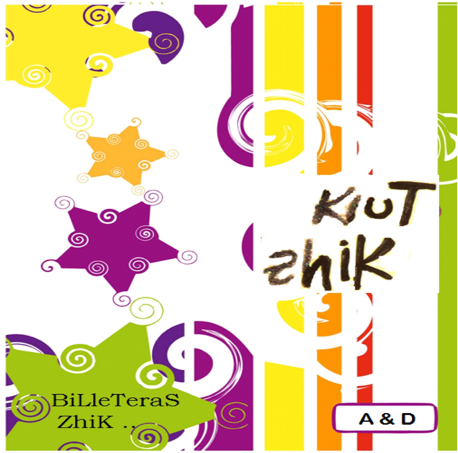 Kiut Zhik kiut-zhik