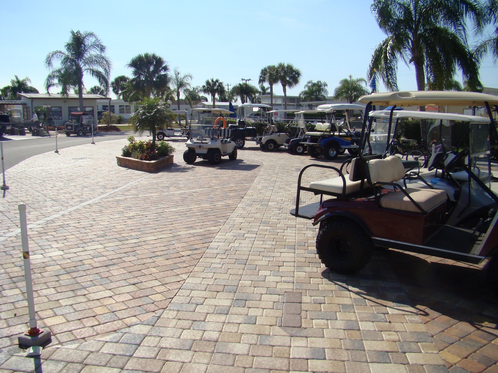 Vivre en français dans l'état de