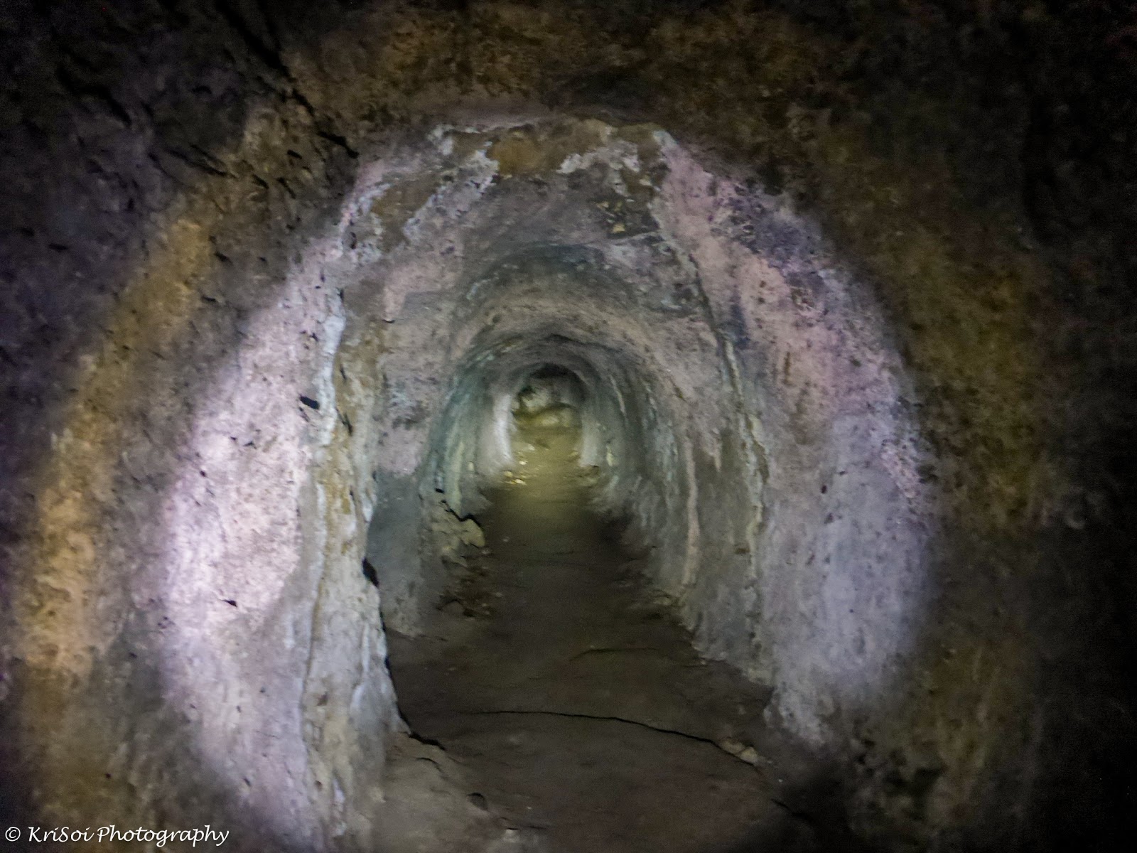 It's A Soi Thing North Batan Dipnaysupuan Japanese Tunnel