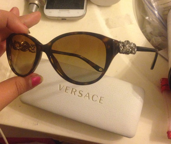 Versace
