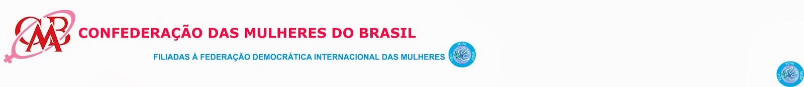 Confederação das Mulheres do Brasil