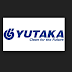 Lowongan PT. Yutaka Manufacturing Indonesia Lowongan PT. Yutaka Manufacturing Indonesia