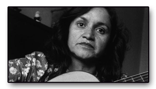 Violeta Parra
