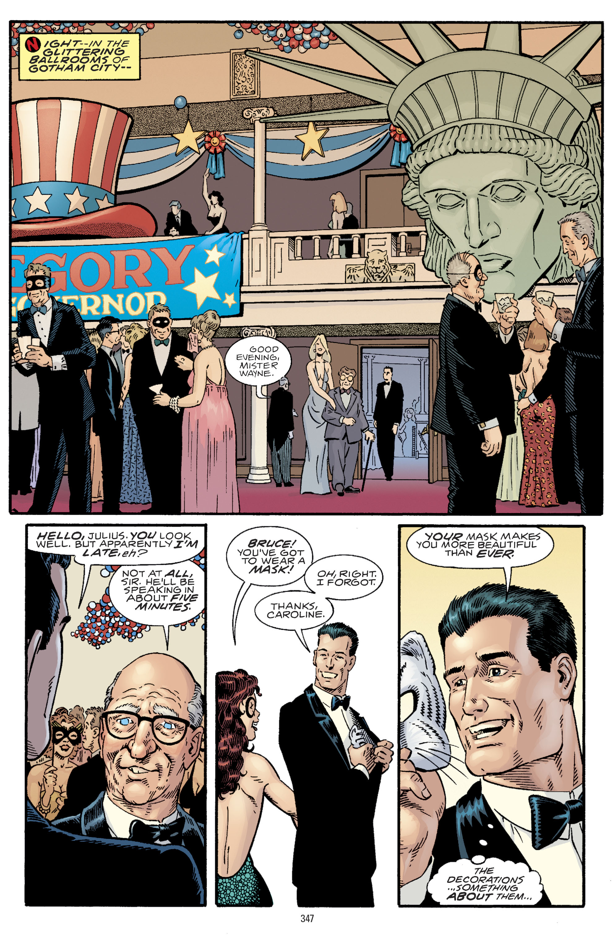 Read online Legends of the Dark Knight: Marshall Rogers comic -  Issue # TPB (Part 4) - 45
