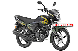 Yamaha Saluto 125 Yamaha Saluto 125