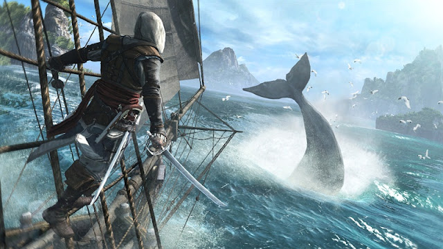 Assassin's Creed 4 Black Flag Download Photo