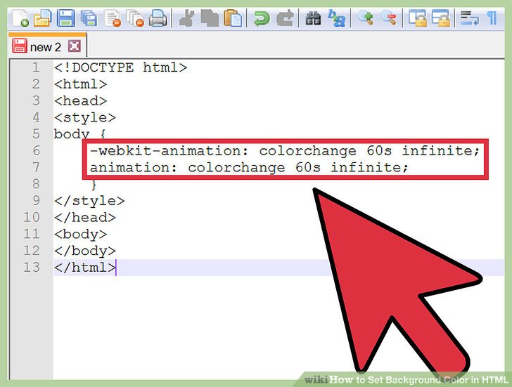 변경 헤더 색상 html - how to change header color html