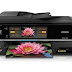 تحميل تعريف طابعة ابسون Epson Artisan 810