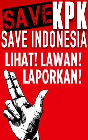 I Love INDONESIA