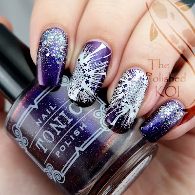 Tonic Polish Spellbound