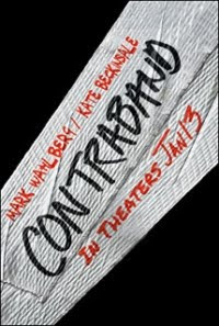 Contraband Film