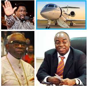 top-10-richest-pastors-in-nigeria-networth-priivate-jets