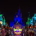 Finalmente Setembro e chega o Mickey’s Not-So-Scary Halloween Party no Magic Kingdom