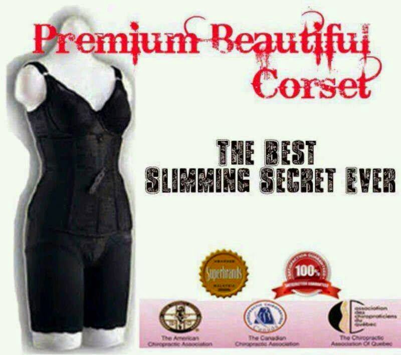 Premium Beautiful Corset