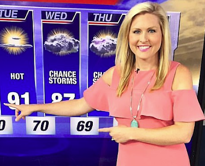 meteorologist jessica starr meteorologist jessica starr