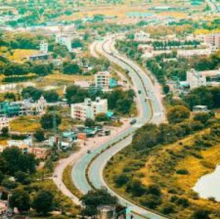 My little free village essay image